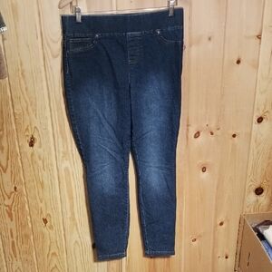 Liberty Lane Stretch Jeggings